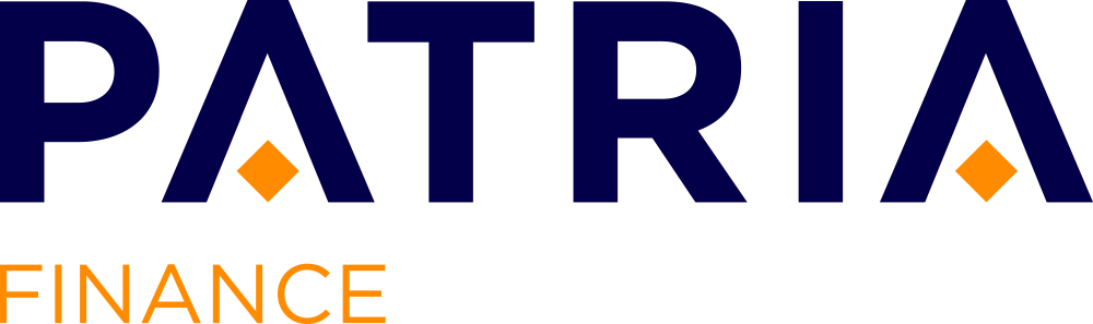 Patria Finance
